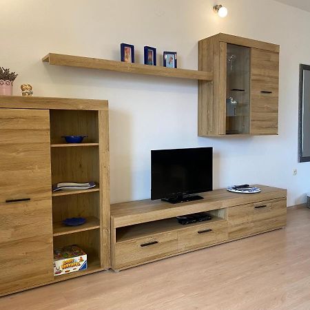 Barbat na Rabu Apartment Marisol Barbat מראה חיצוני תמונה