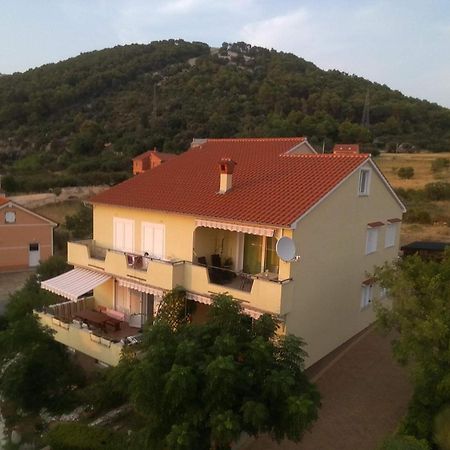 Barbat na Rabu Apartment Marisol Barbat מראה חיצוני תמונה