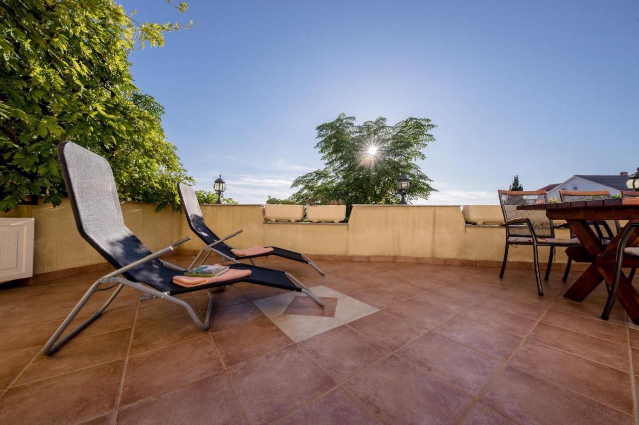 Barbat na Rabu Apartment Marisol Barbat מראה חיצוני תמונה