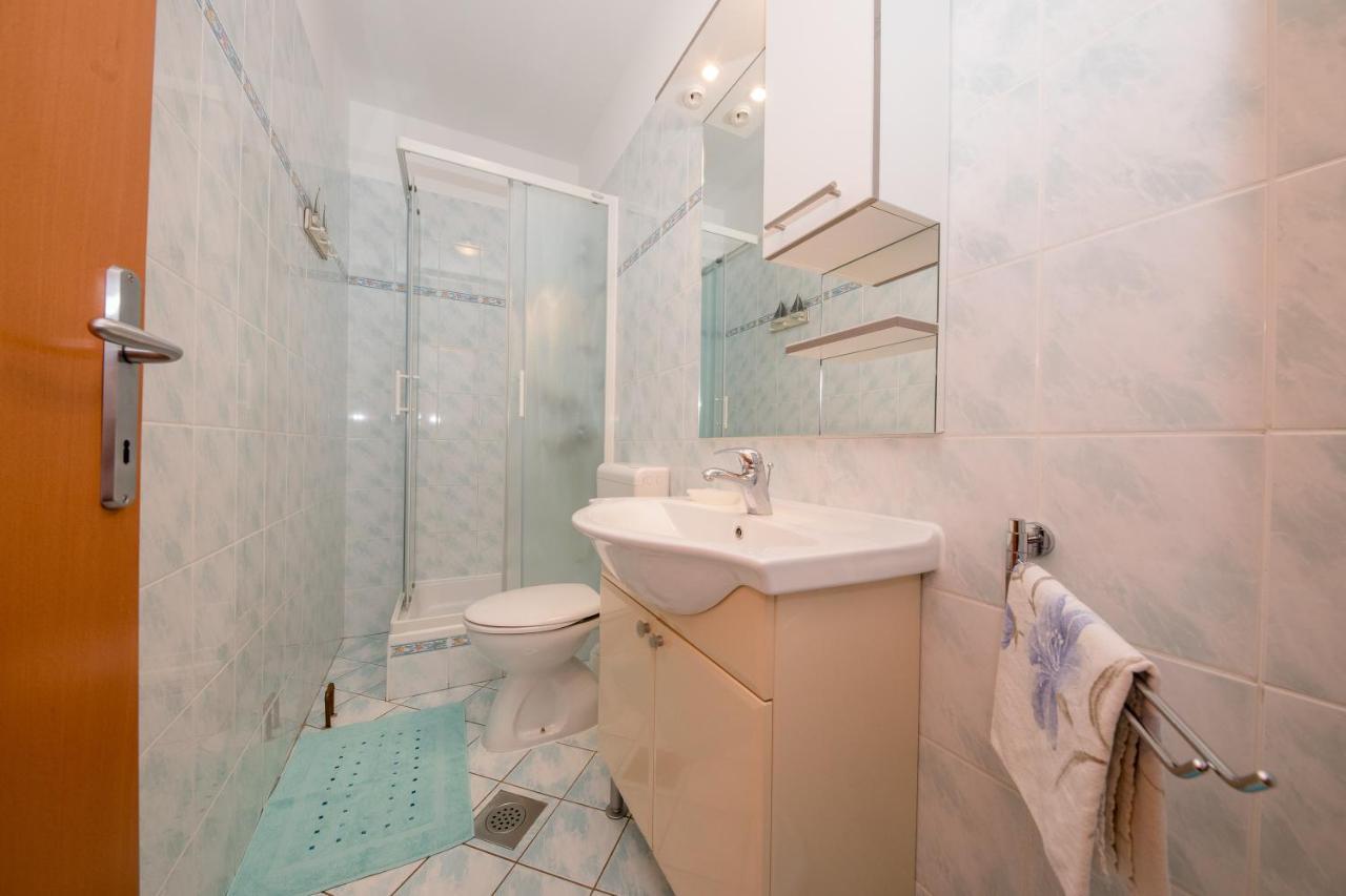 Barbat na Rabu Apartment Marisol Barbat מראה חיצוני תמונה