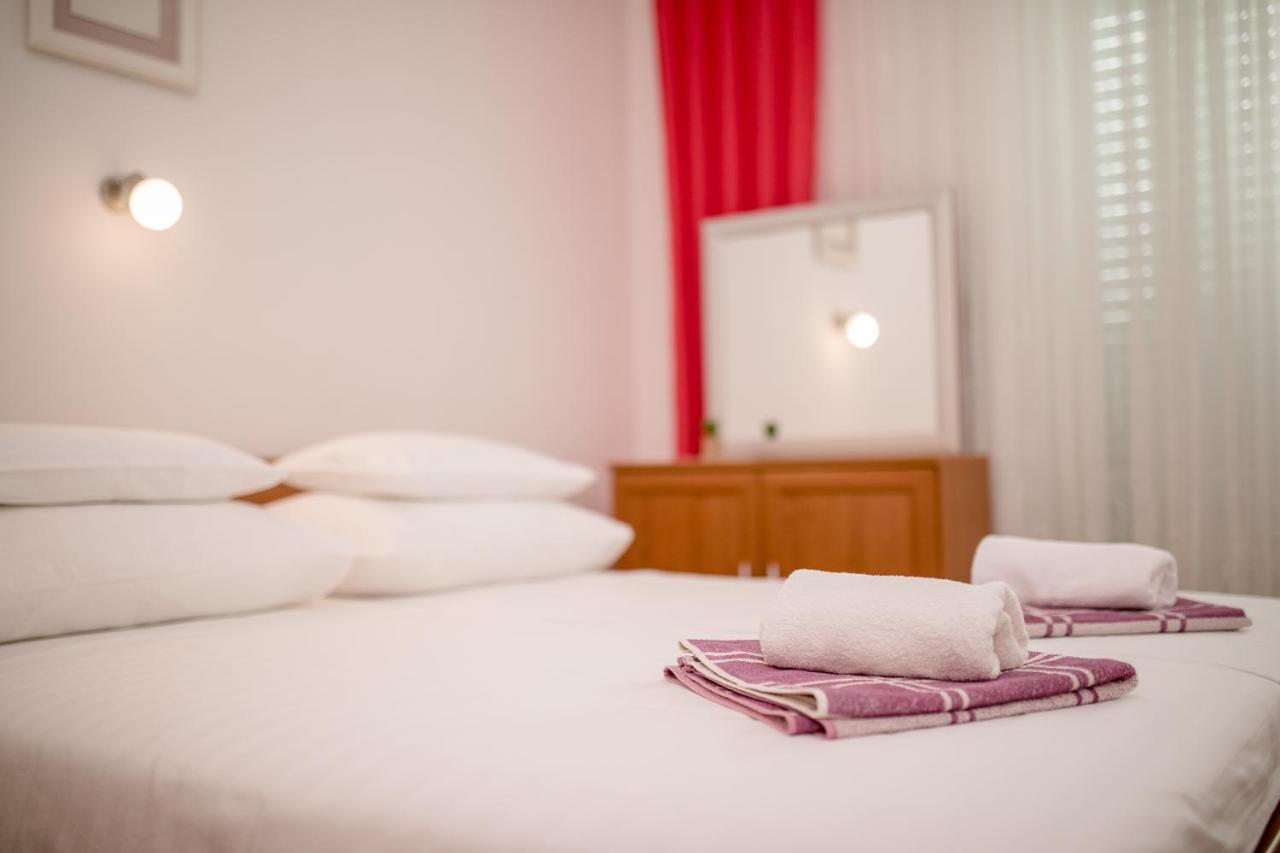 Barbat na Rabu Apartment Marisol Barbat מראה חיצוני תמונה