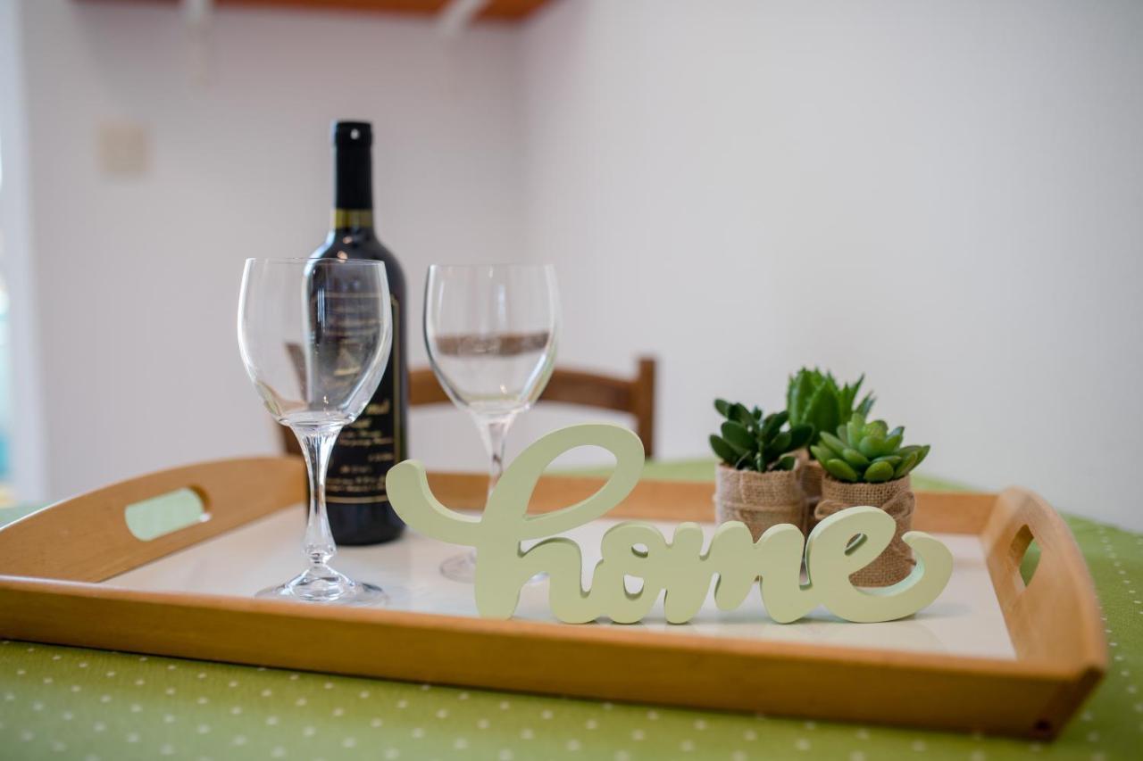 Barbat na Rabu Apartment Marisol Barbat מראה חיצוני תמונה