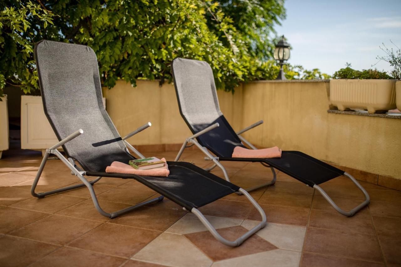 Barbat na Rabu Apartment Marisol Barbat מראה חיצוני תמונה