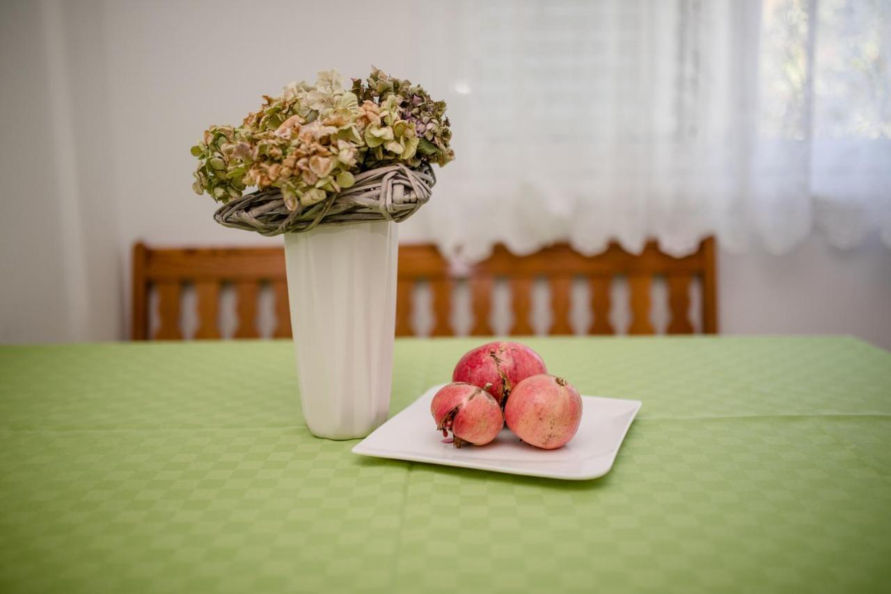 Barbat na Rabu Apartment Marisol Barbat מראה חיצוני תמונה