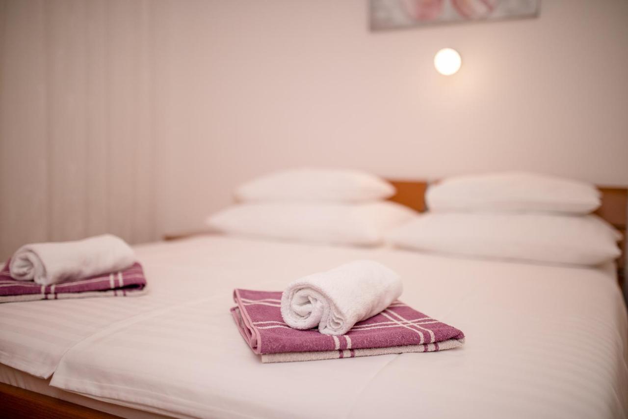 Barbat na Rabu Apartment Marisol Barbat מראה חיצוני תמונה