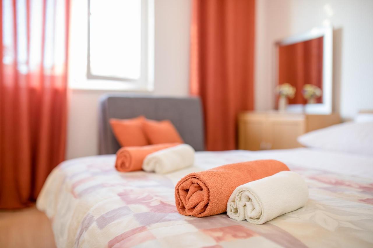Barbat na Rabu Apartment Marisol Barbat מראה חיצוני תמונה