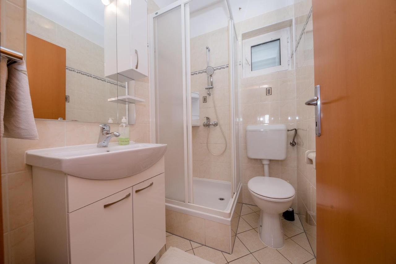 Barbat na Rabu Apartment Marisol Barbat מראה חיצוני תמונה