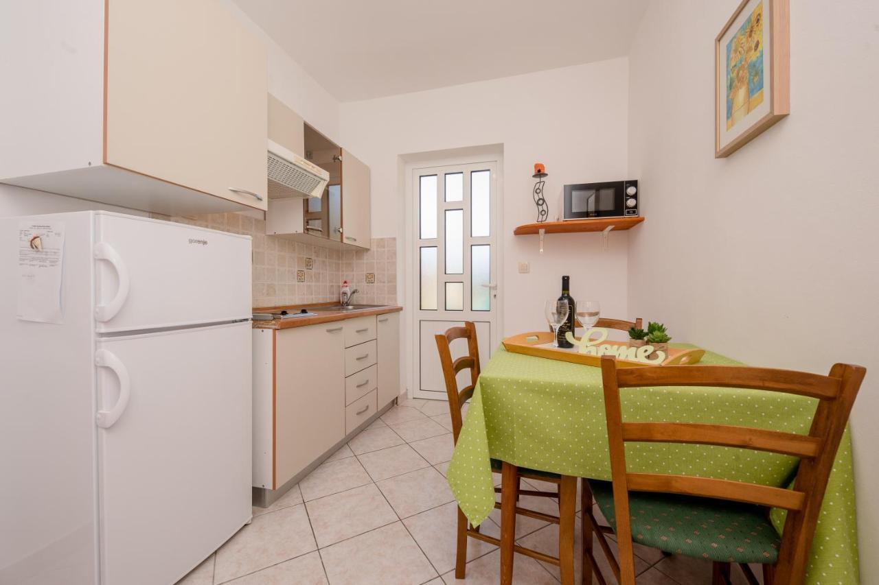 Barbat na Rabu Apartment Marisol Barbat מראה חיצוני תמונה