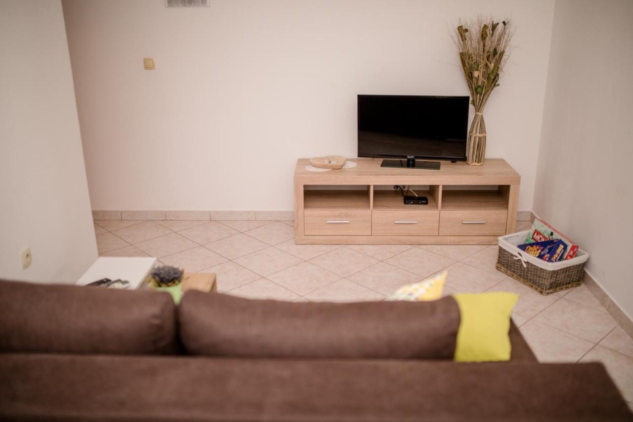 Barbat na Rabu Apartment Marisol Barbat מראה חיצוני תמונה