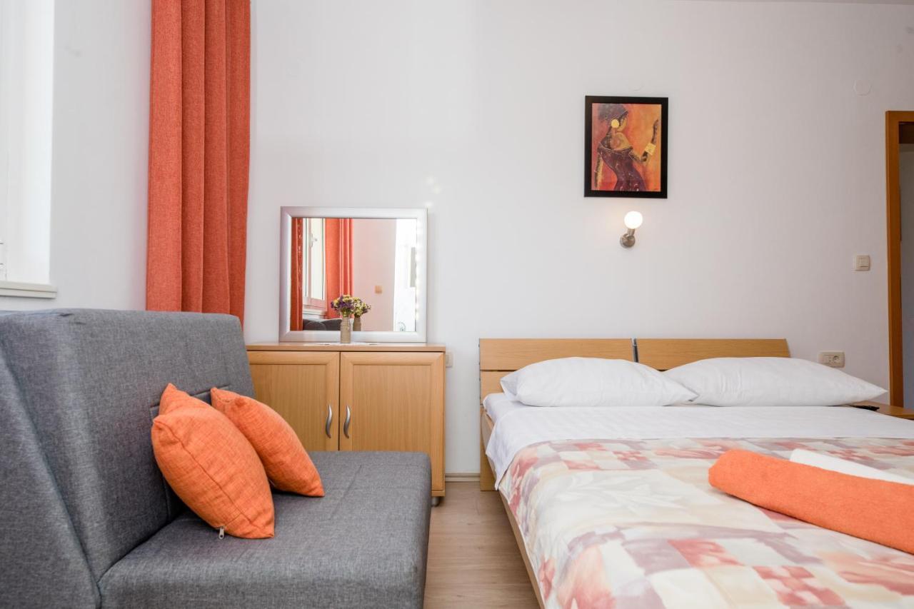 Barbat na Rabu Apartment Marisol Barbat מראה חיצוני תמונה