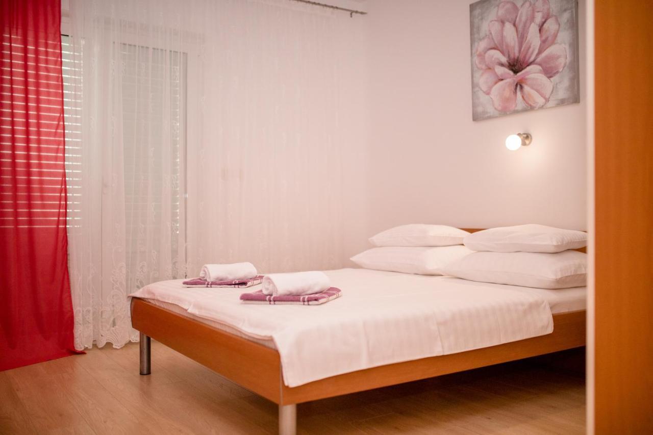 Barbat na Rabu Apartment Marisol Barbat מראה חיצוני תמונה