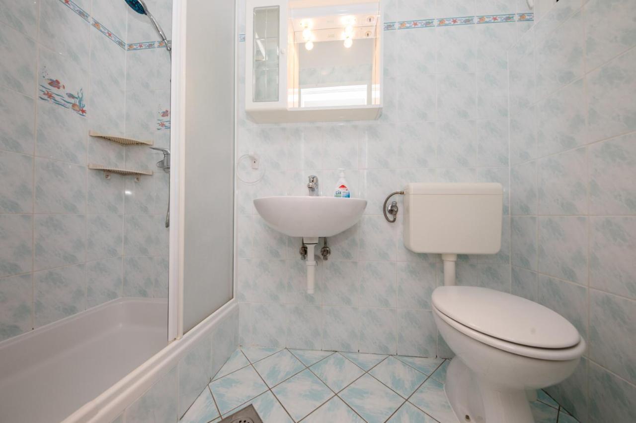 Barbat na Rabu Apartment Marisol Barbat מראה חיצוני תמונה