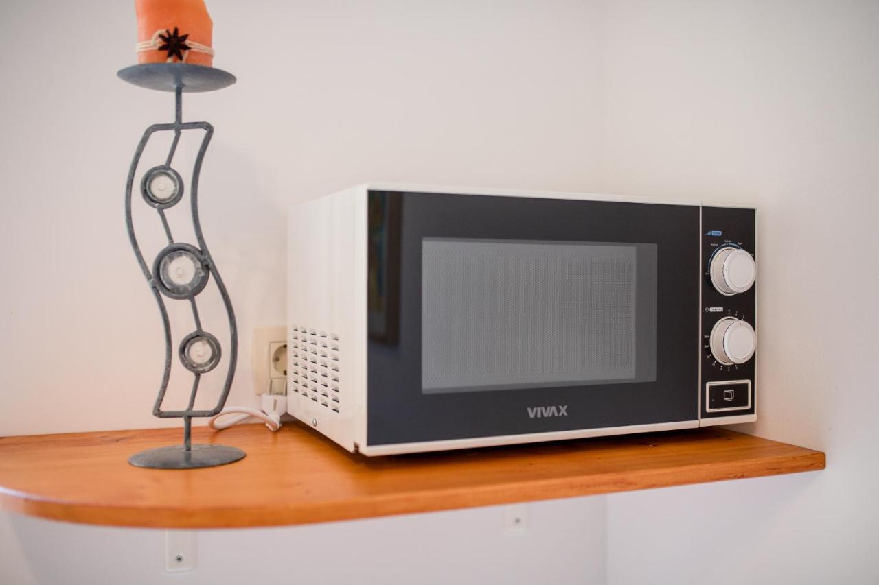 Barbat na Rabu Apartment Marisol Barbat מראה חיצוני תמונה