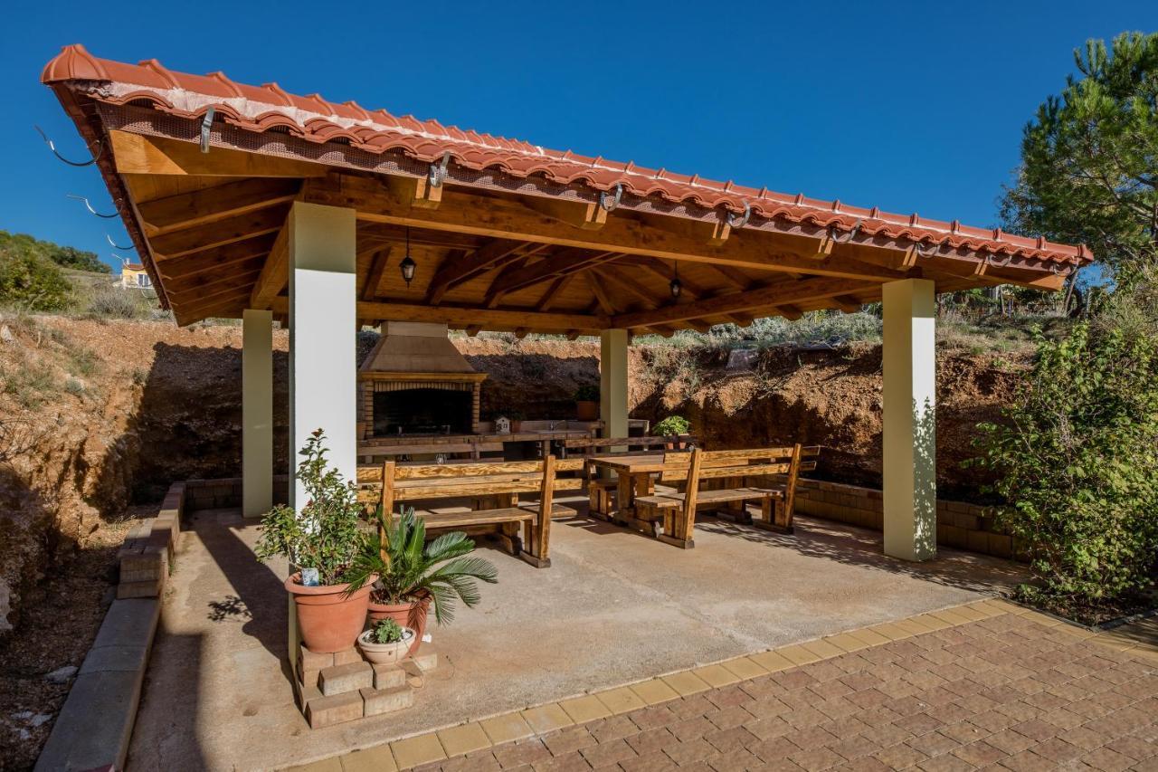 Barbat na Rabu Apartment Marisol Barbat מראה חיצוני תמונה