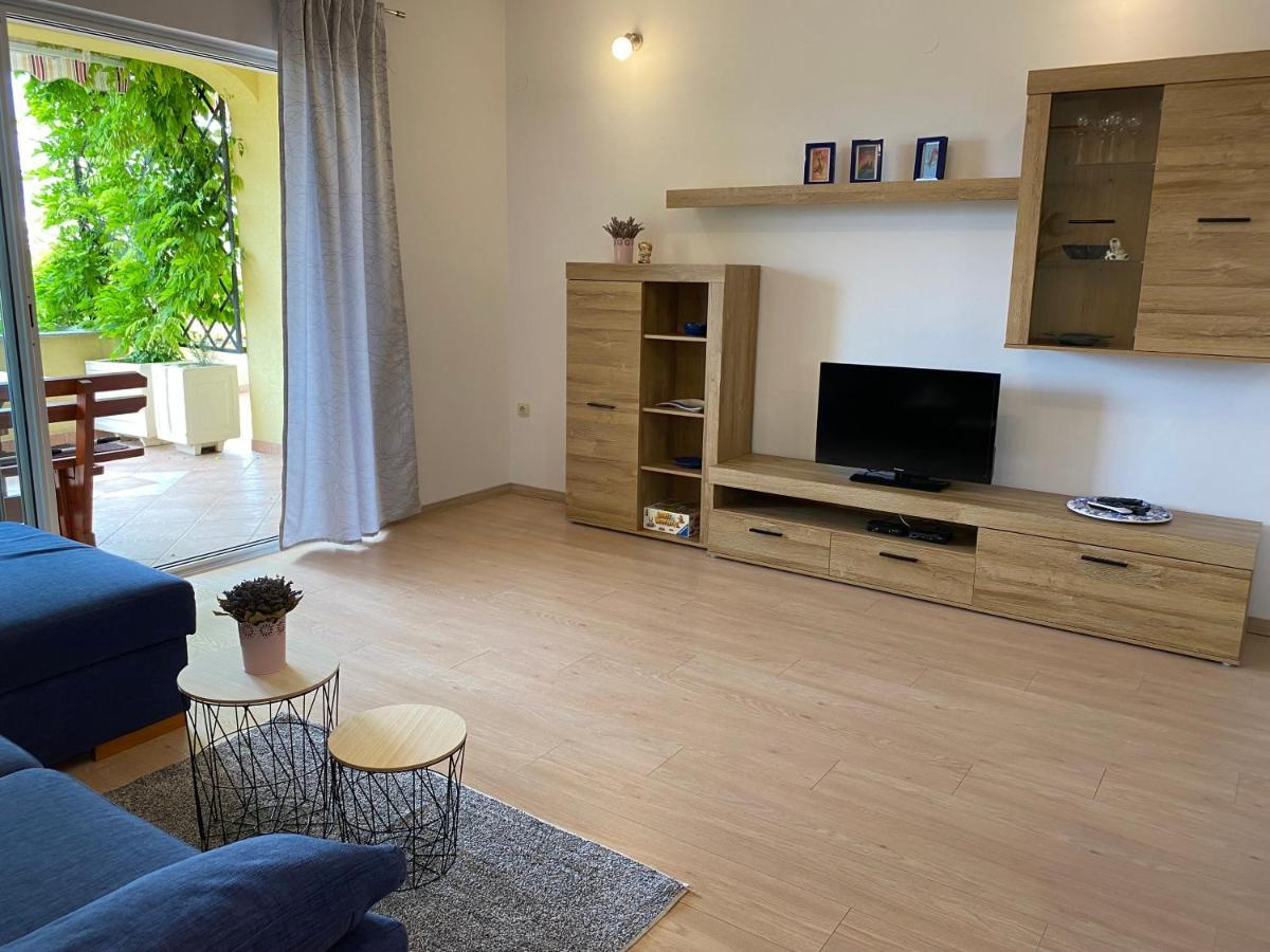 Barbat na Rabu Apartment Marisol Barbat מראה חיצוני תמונה