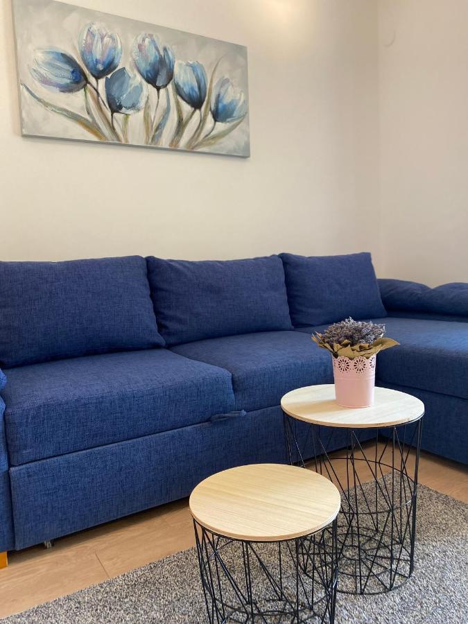 Barbat na Rabu Apartment Marisol Barbat מראה חיצוני תמונה