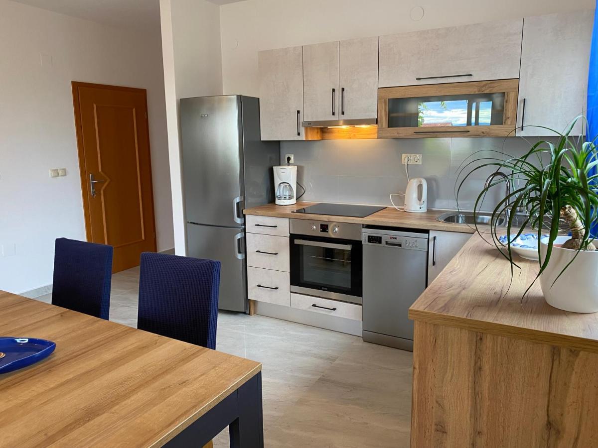 Barbat na Rabu Apartment Marisol Barbat מראה חיצוני תמונה