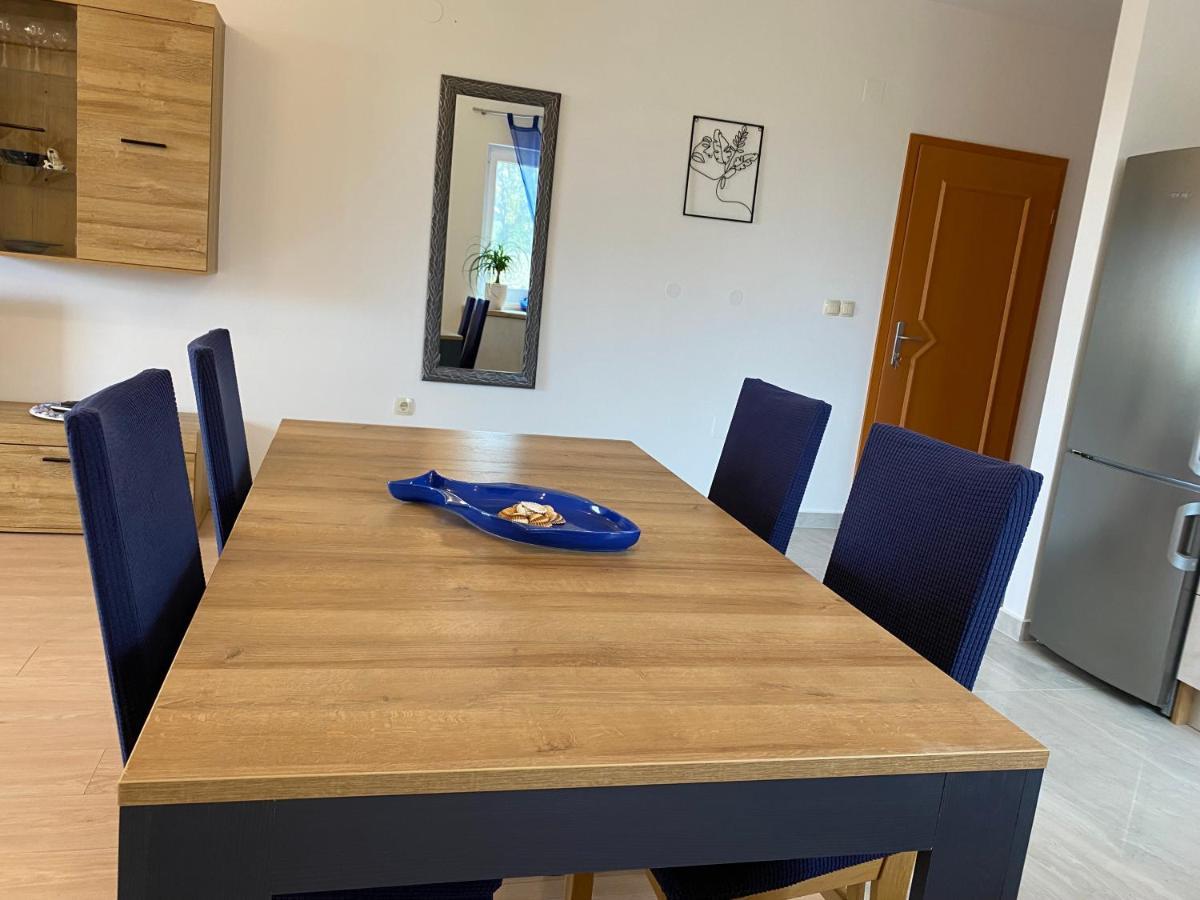 Barbat na Rabu Apartment Marisol Barbat מראה חיצוני תמונה
