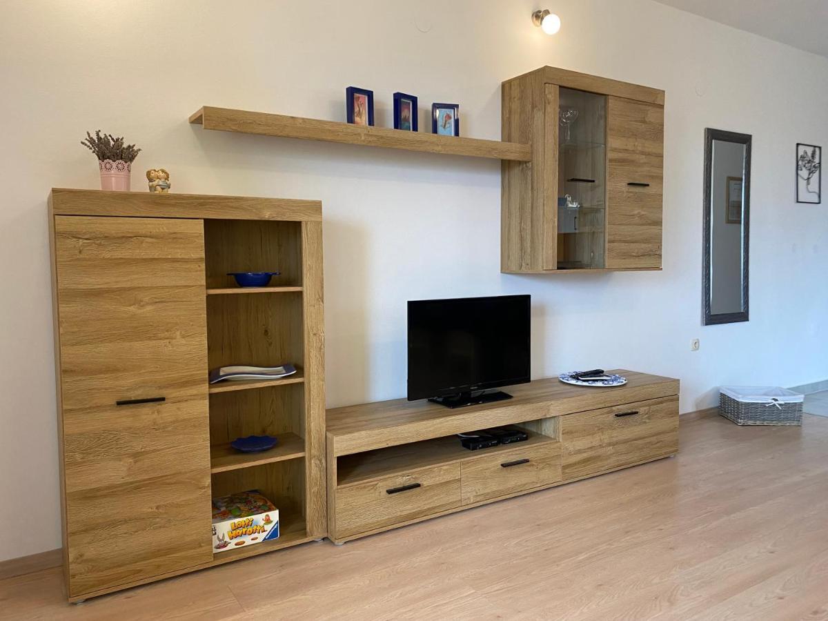 Barbat na Rabu Apartment Marisol Barbat מראה חיצוני תמונה