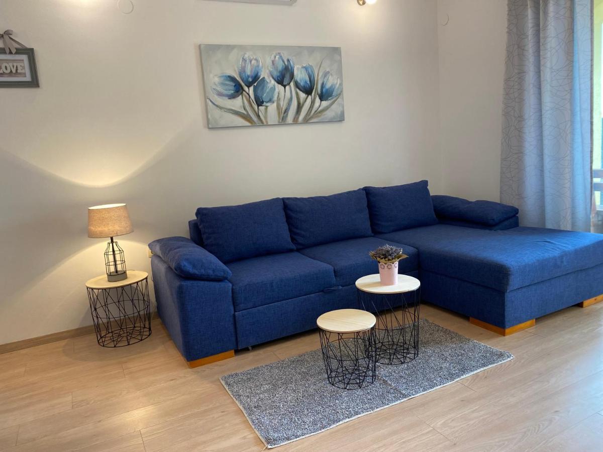 Barbat na Rabu Apartment Marisol Barbat מראה חיצוני תמונה