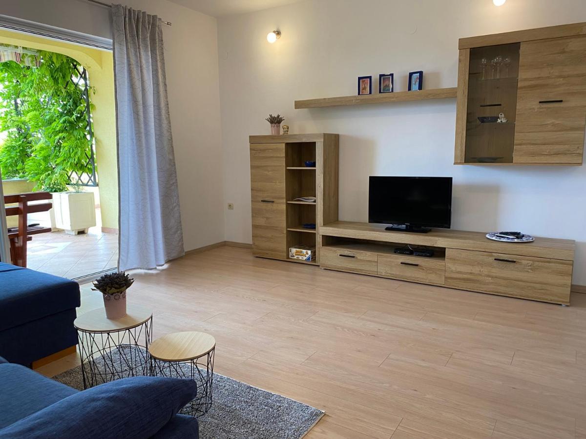 Barbat na Rabu Apartment Marisol Barbat מראה חיצוני תמונה