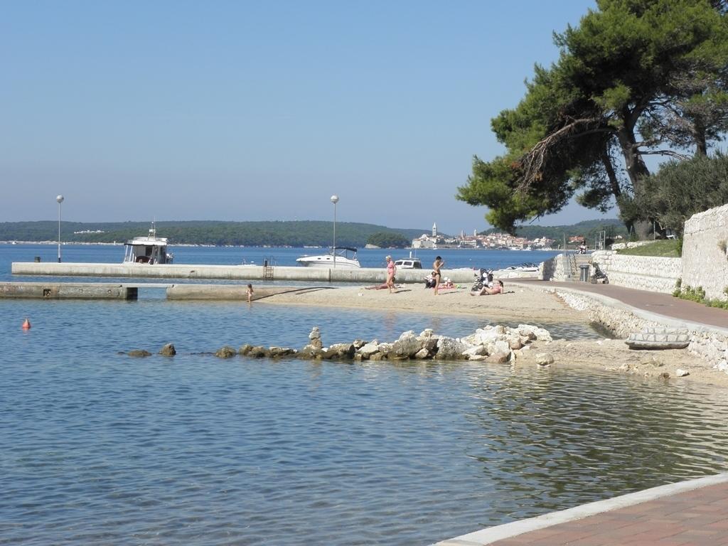 Barbat na Rabu Apartment Marisol Barbat מראה חיצוני תמונה